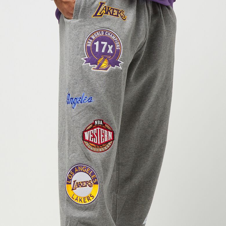 NBA Los Angeles Lakers Pant