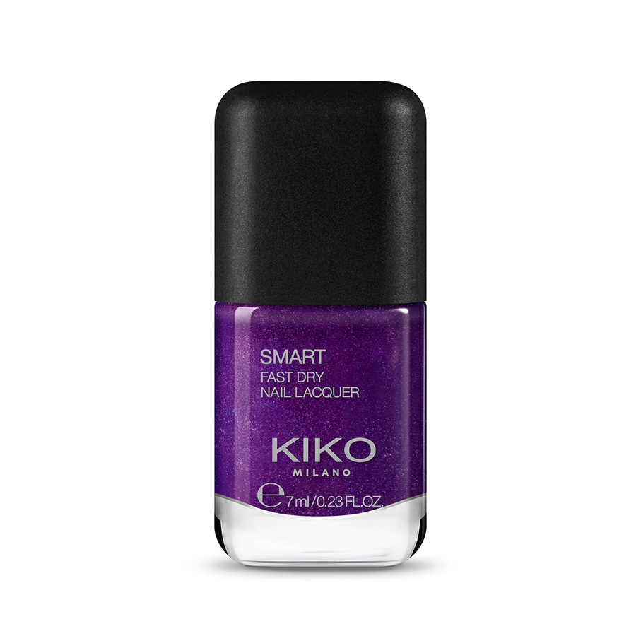 Smart Nagellack 24 Metallic Imperial Violet
