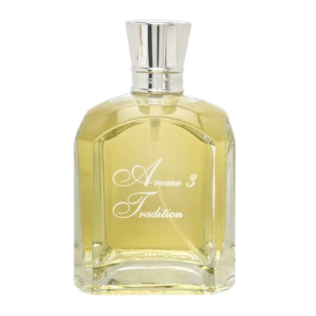D'Orsay Arome 3 Tradition