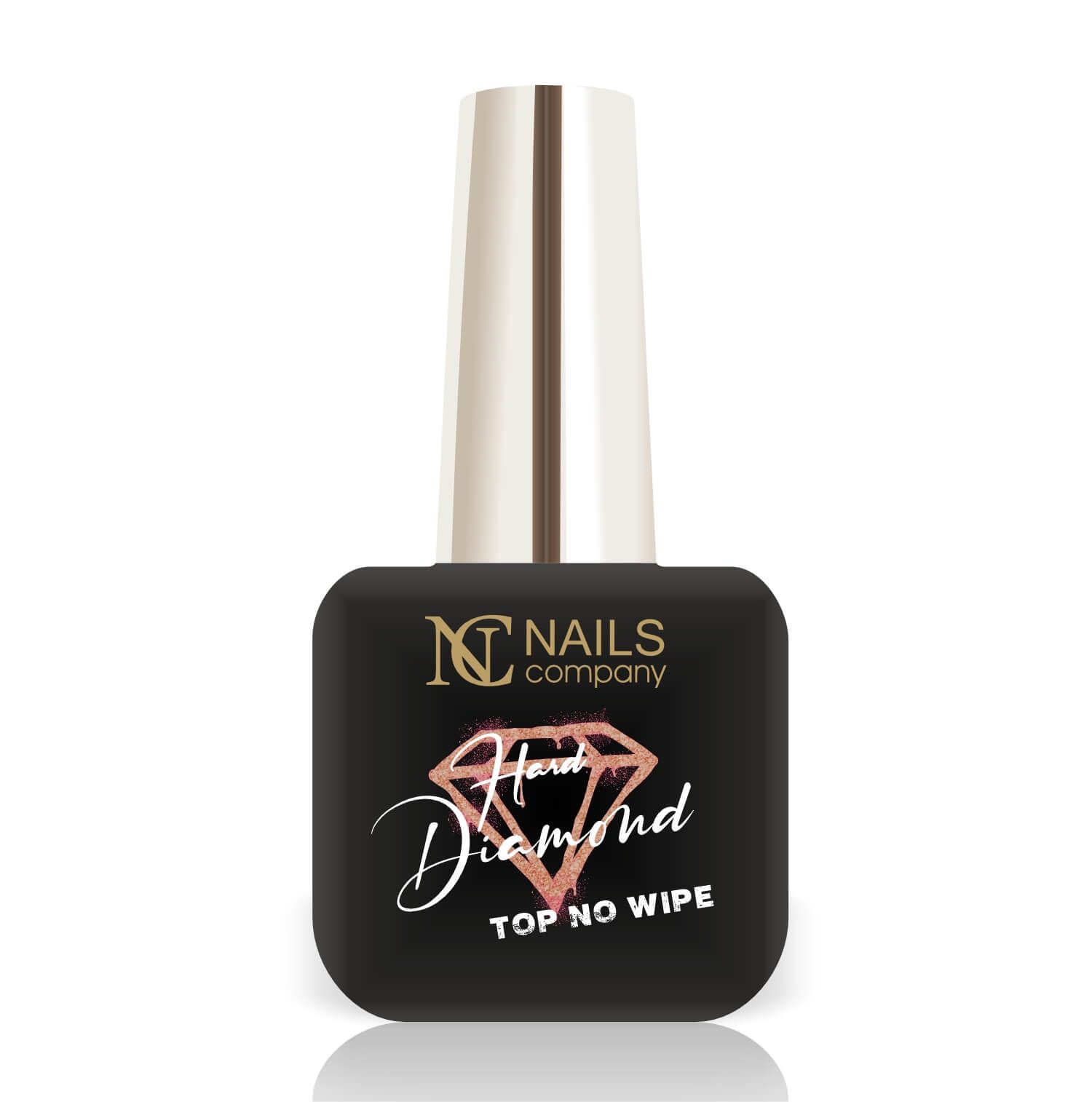 Salón de belleza de uñas