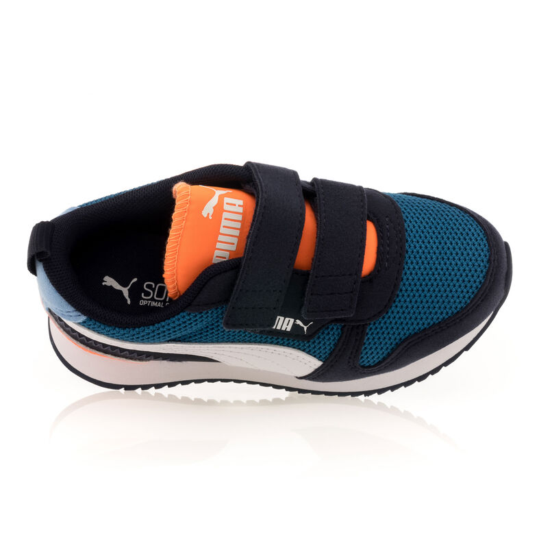 Körbe / Turnschuhe Garcon Bleu