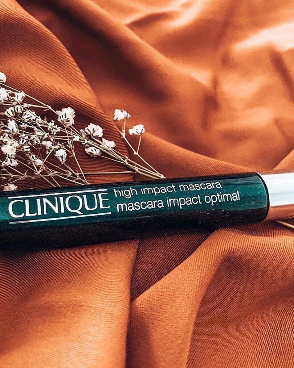 CLINIQUE HIGH IMPACT™ MASCARA - ALLONGE ET VOLUME