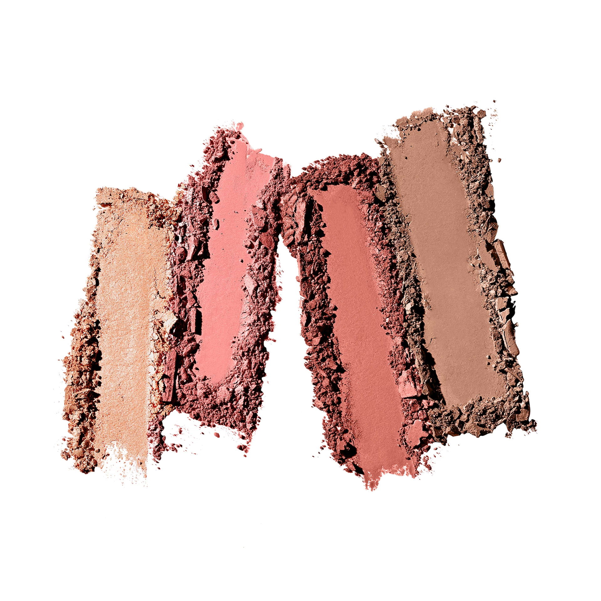 Halo Sculpt + Glow paleta za lice Back To Cali - Smashbox