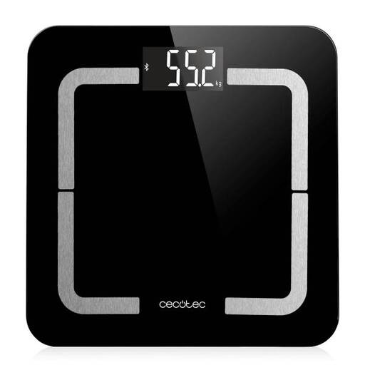 Bascula Cecotec Surface Precision 9500