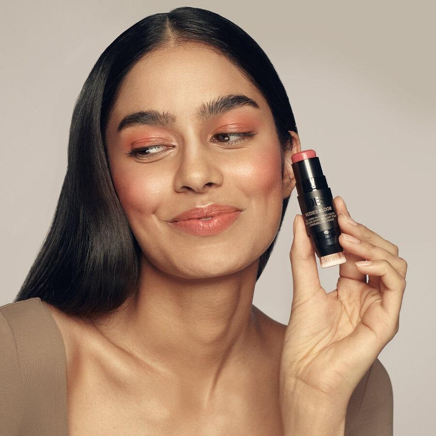 Nudestix rumenilo Nudies Bloom All Over Dewy Color - 7 g