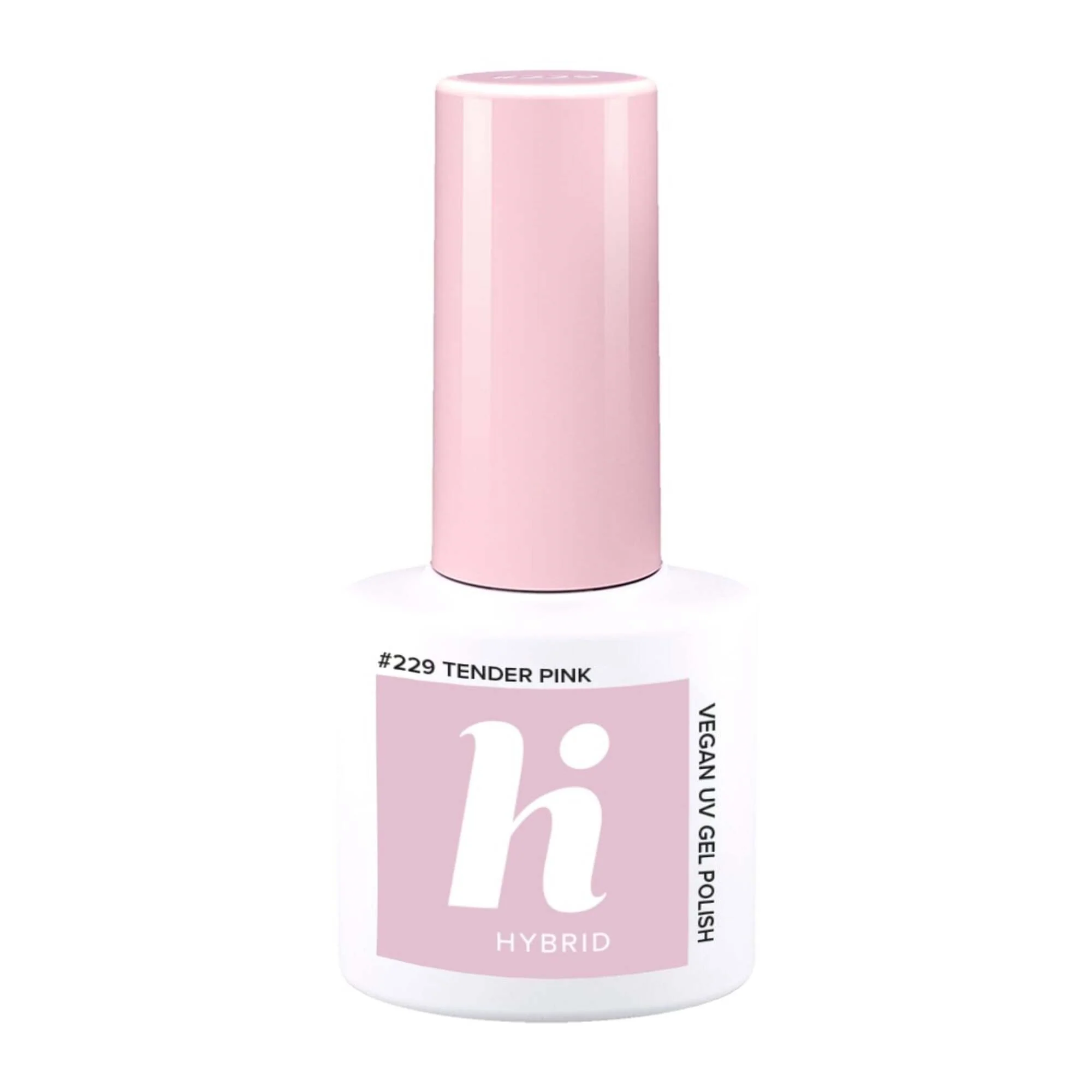 UV Gel Polish CLASSY FRENCH Set - Cofanetto Make Up