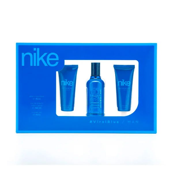 Nike Next Gen plava futrola | 1 kom