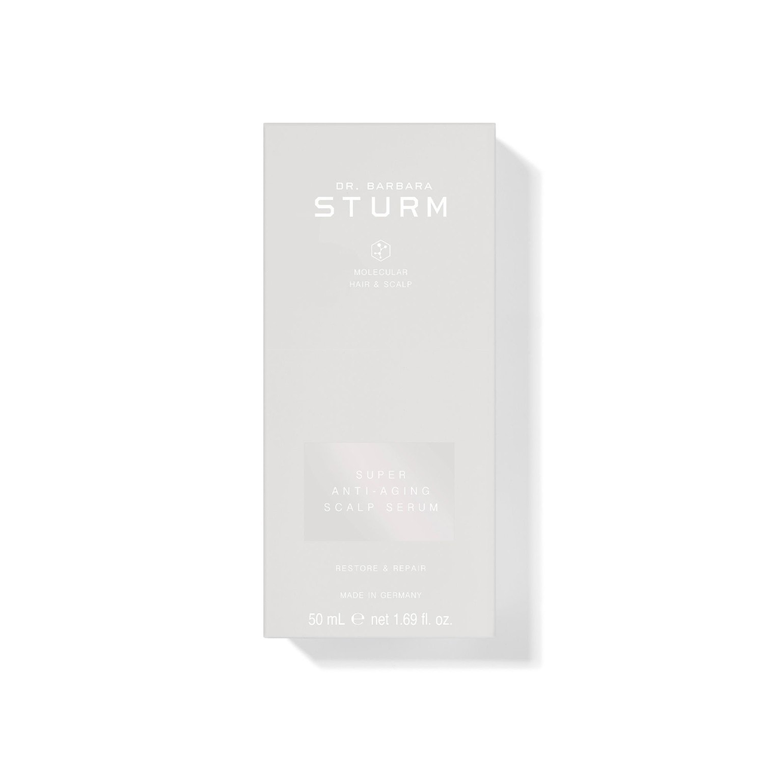 Dr. Barbara Sturm Super Anti-Aging Haarserum & Kopfhautserum – 50 ml