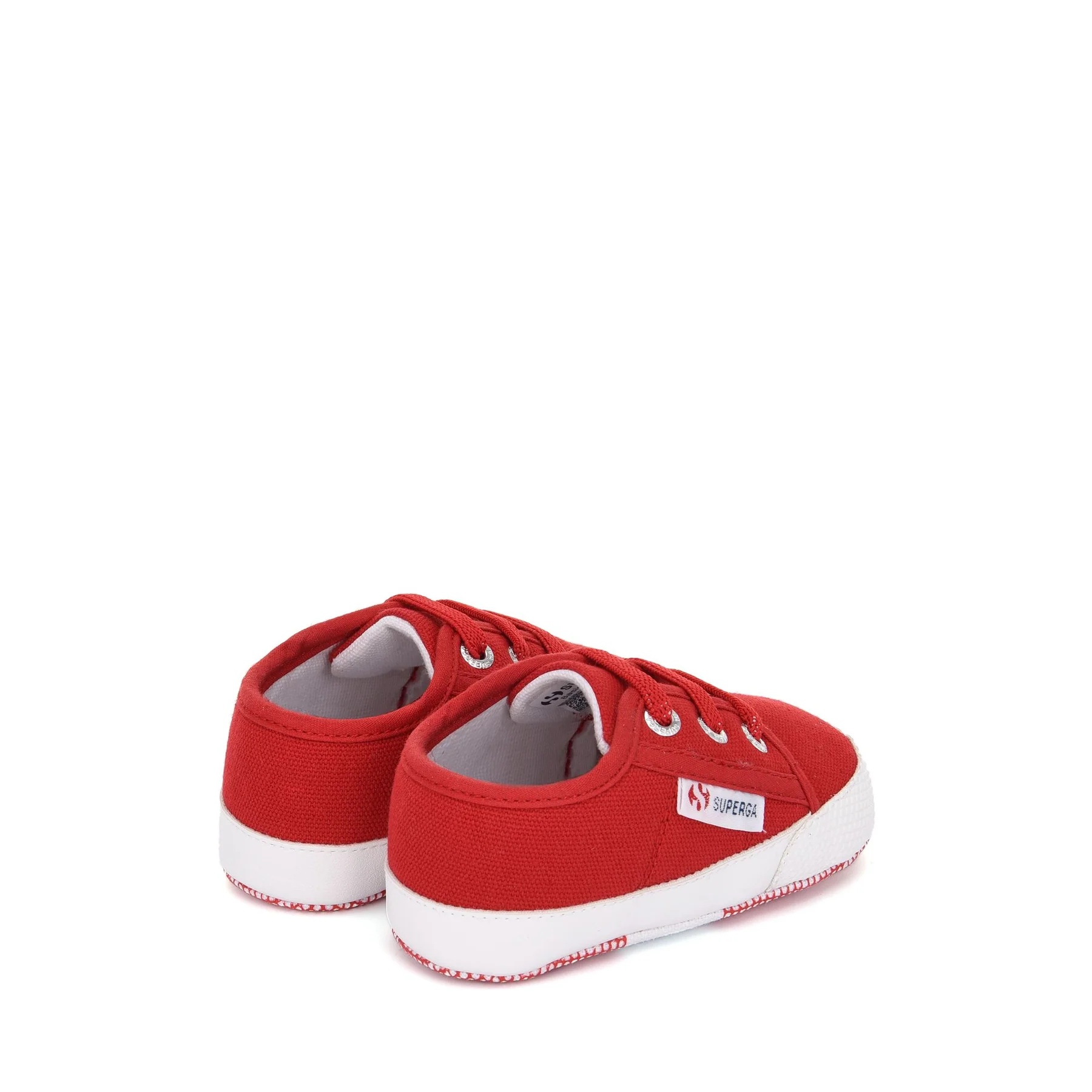 4006 BABY-RED FLAME
