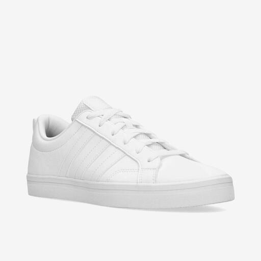 adidas vs. Pace 2.0