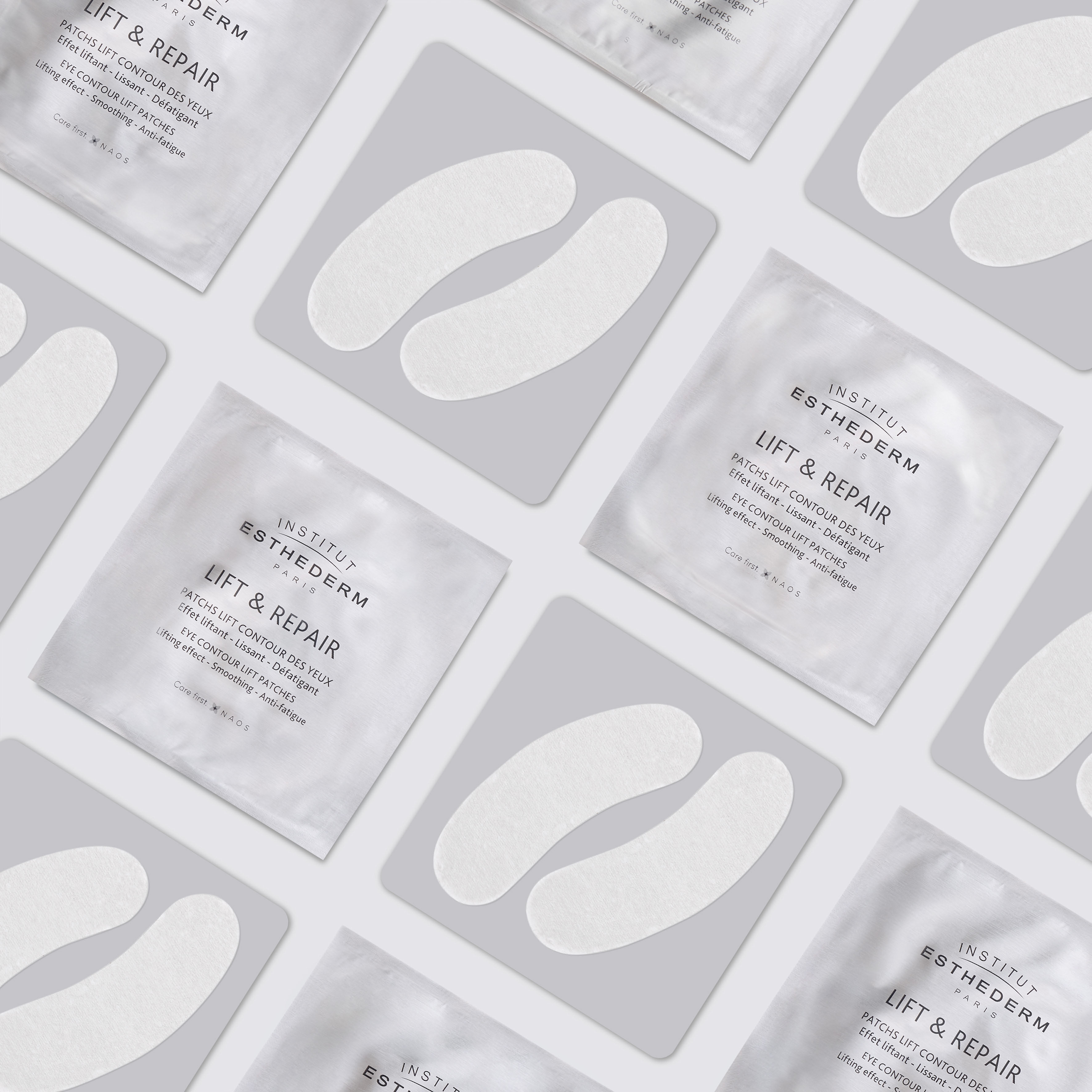 Institut Esthederm Lift&Repair