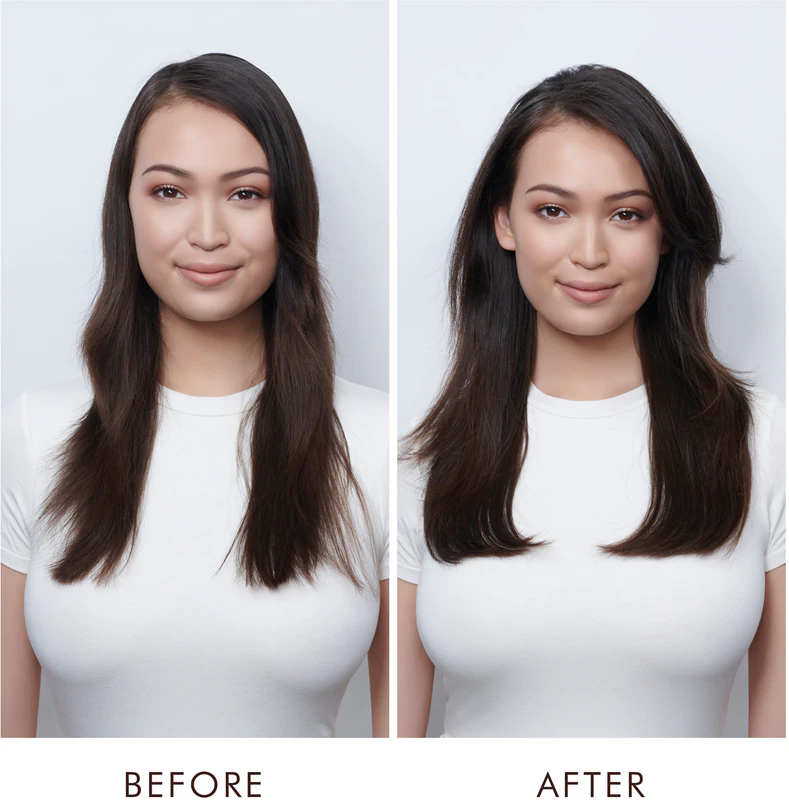 Stylingový sprej Moroccanoil Volume Root Boost dodáva objem od korienkov