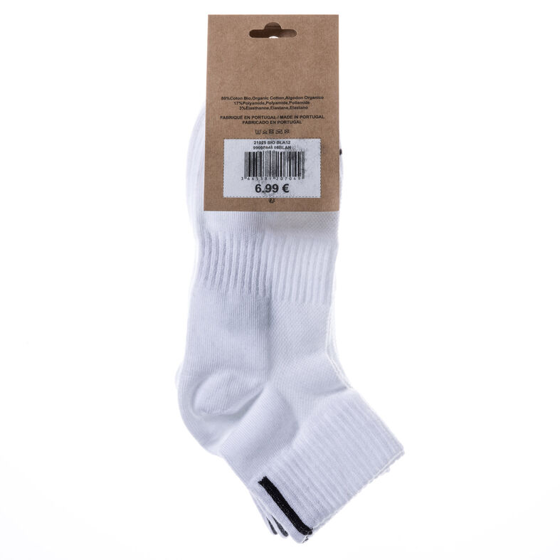  Calcetines y medias blancas para hombre