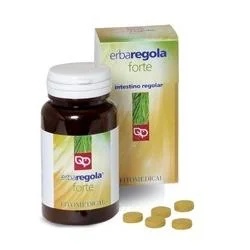 FITOMEDICAL Erbaregola Forte 4 100 tabletten 50 g