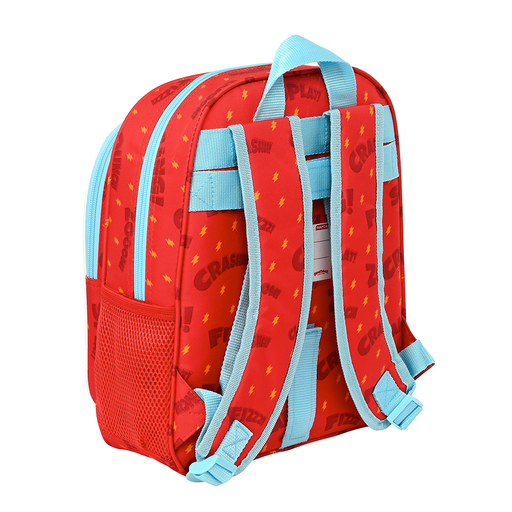  Mochila Superzings 71745