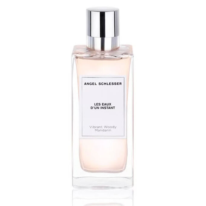 Angel Schlesser Les Eaux D'Un Instant Vibrant Boisé Mandarine