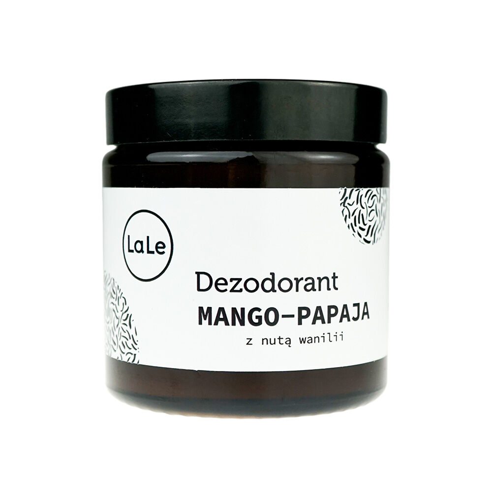 La-Le Mango-Papaya