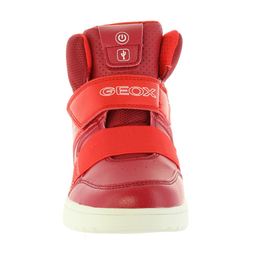 Botines Geox J847qa 05411 J Xled