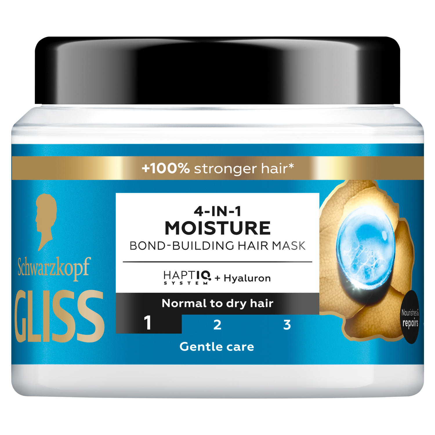 Gliss Aqua Revive