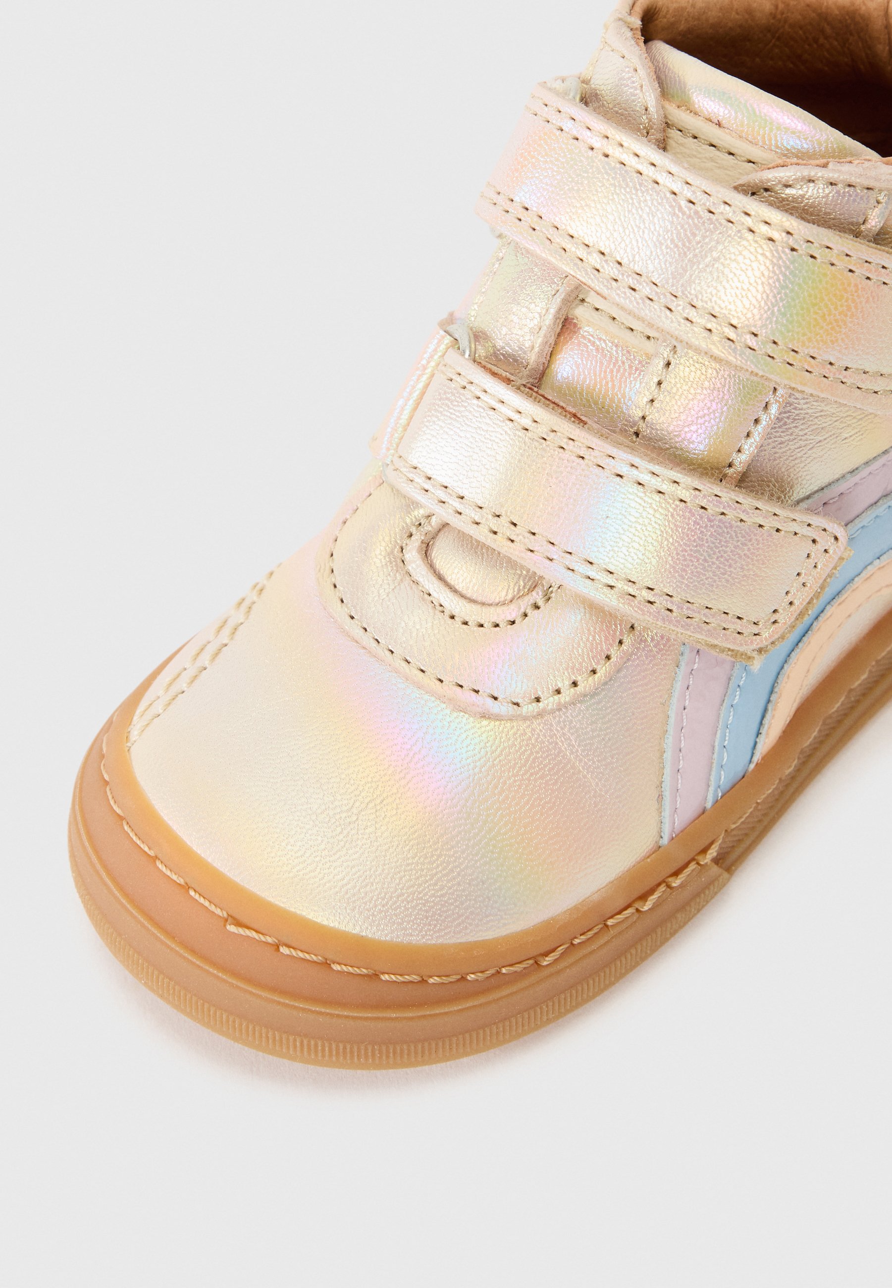 Bisgaard Scarpe da ginnastica alte - galassia