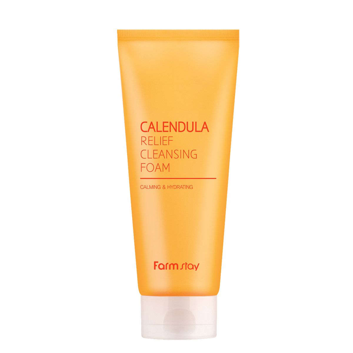 Calendula Relief på gård