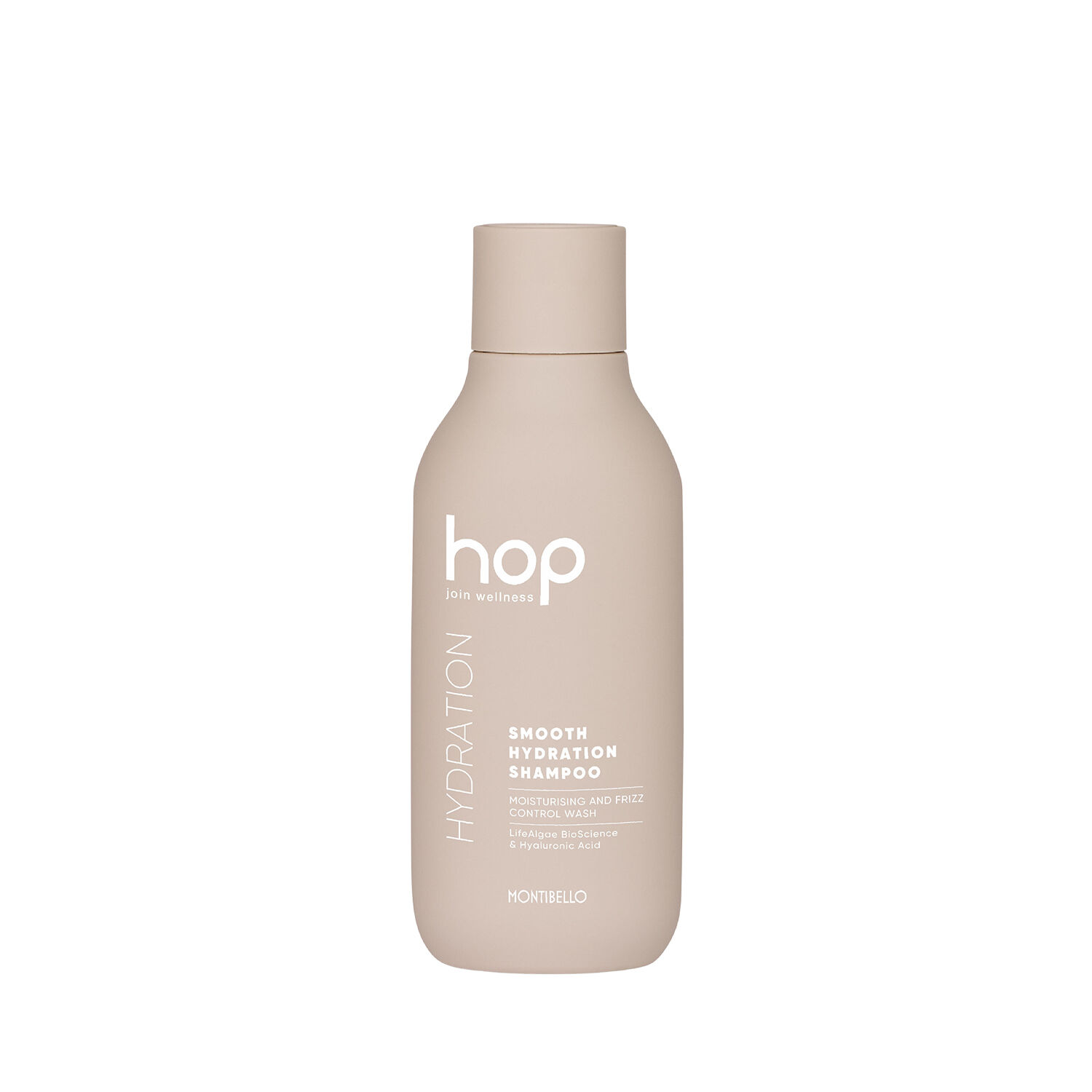 Montibello HOP vienmērīga hidratācija