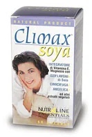 FARMADERBE Climax Soya 60 kapsula