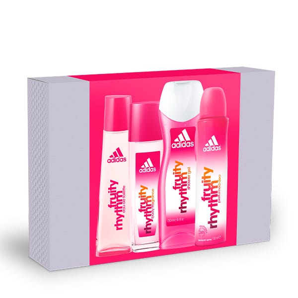 Adidas Fruity Rhythm футрола| 1UD