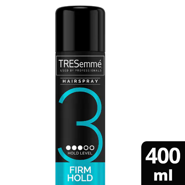 Lak na vlasy TRESemme Firm Hold 400ml