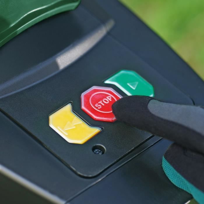Bosch AXT 25D garden shredder - branches up to 40 mm - electric