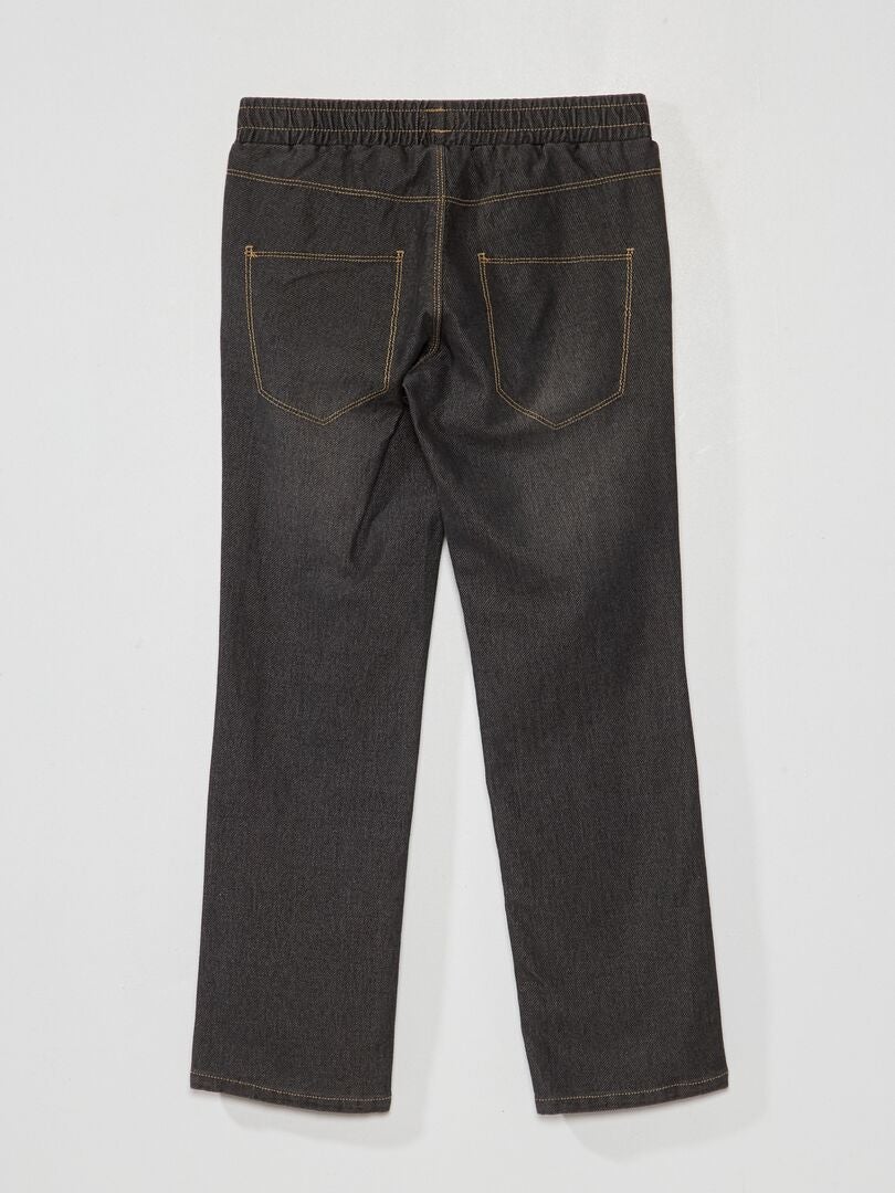 Pantalones deportivos - So Easy - GRIS