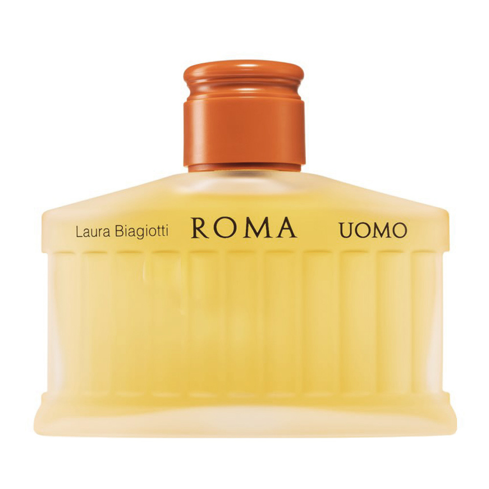 Laura Biagiotti Roma Uomo