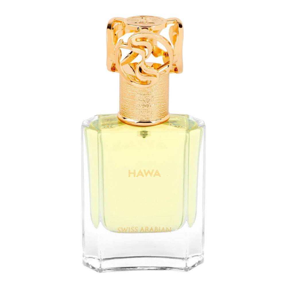 Suisse arabe Hawa