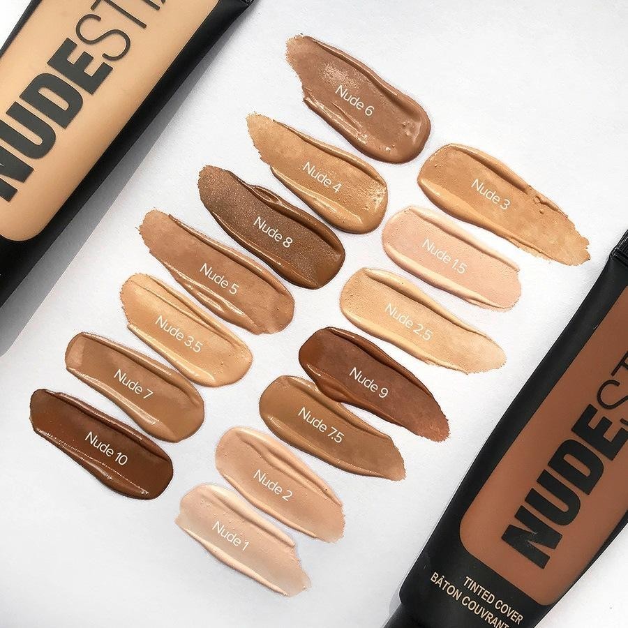 Nudestix podloga u toniranom prekrivaču - 20 ml