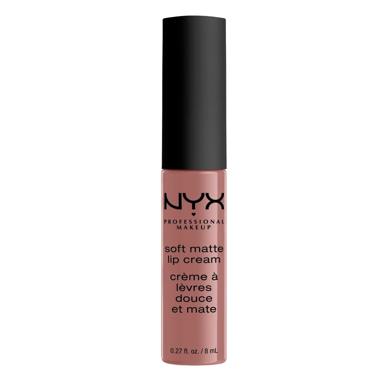NYX Professional Makeup Soft Matte - Crème
