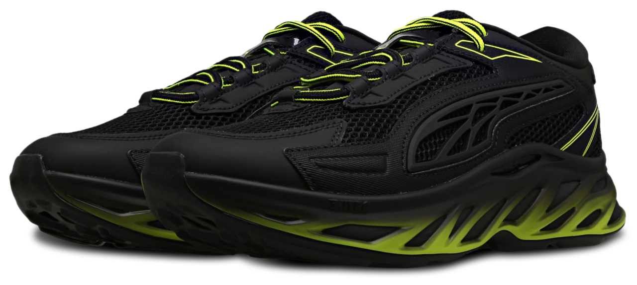 Puma Exotek