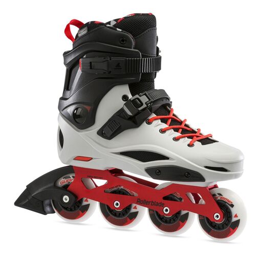 Patins Rollerblade RB Pro X Branco Masculino