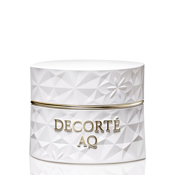 AQ Massage Cream - Tratt.viso 24 ore effetto globale