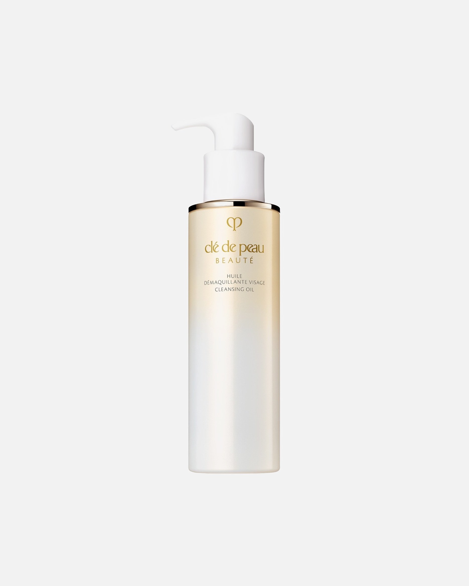 Clé de Peau Beauté Ulje za čišćenje lica Ulje za čišćenje - 200 ml