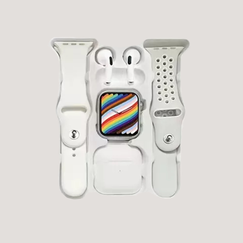 OEM T55 Pro Max Smartwatch Pack