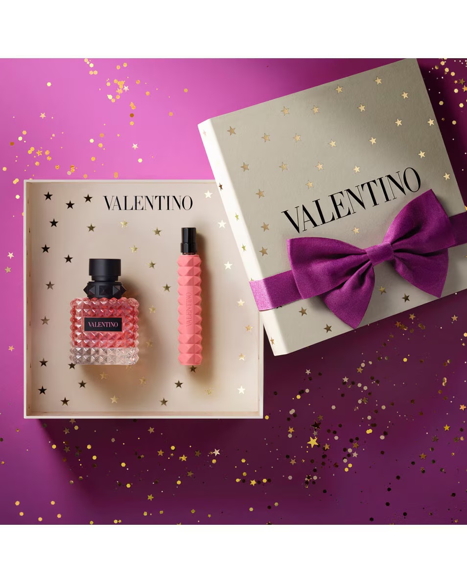 Σετ δώρου VALENTINO Born in Roma Donna