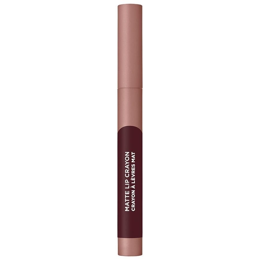 L’Oréal Paris Infaillible Matte Lip Rouge à Lèvres Crayon