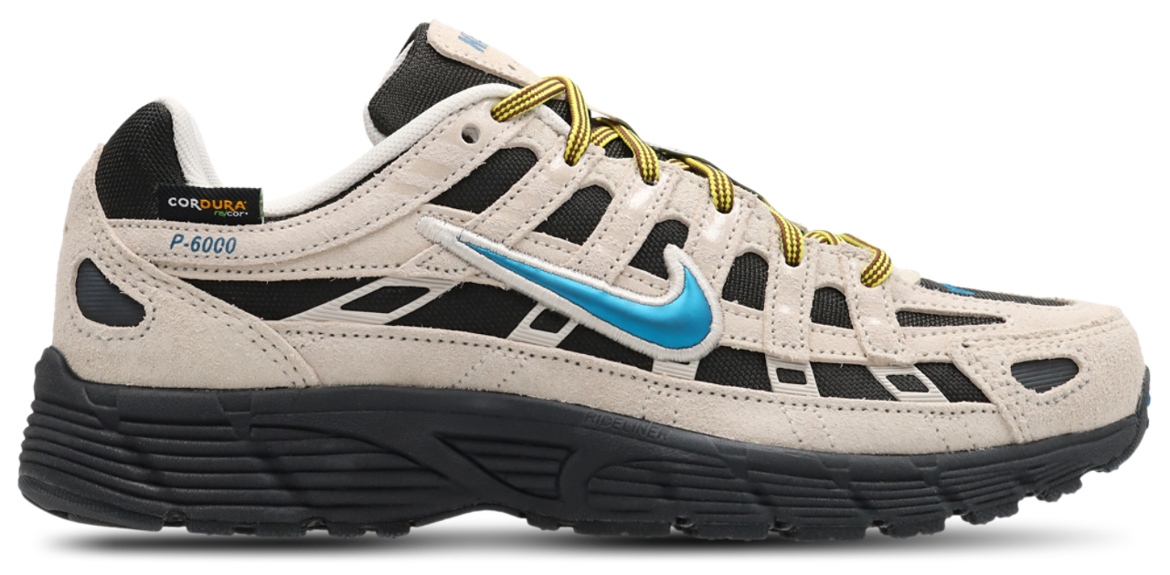 Nike P-6000