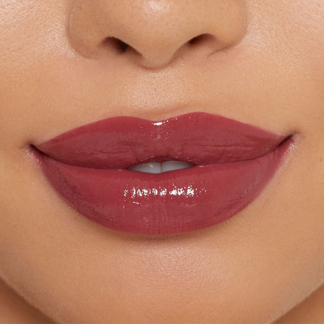 KYLIE COSMETICS lūpų blizgis – lūpų blizgesio suteikiantis lakas – 3 ml