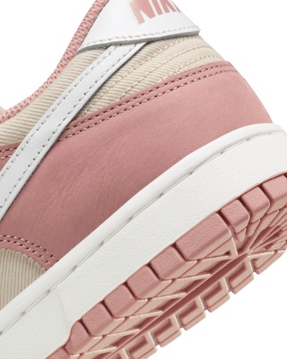 Nike Dunk Low Retro Premium Men's Shoes