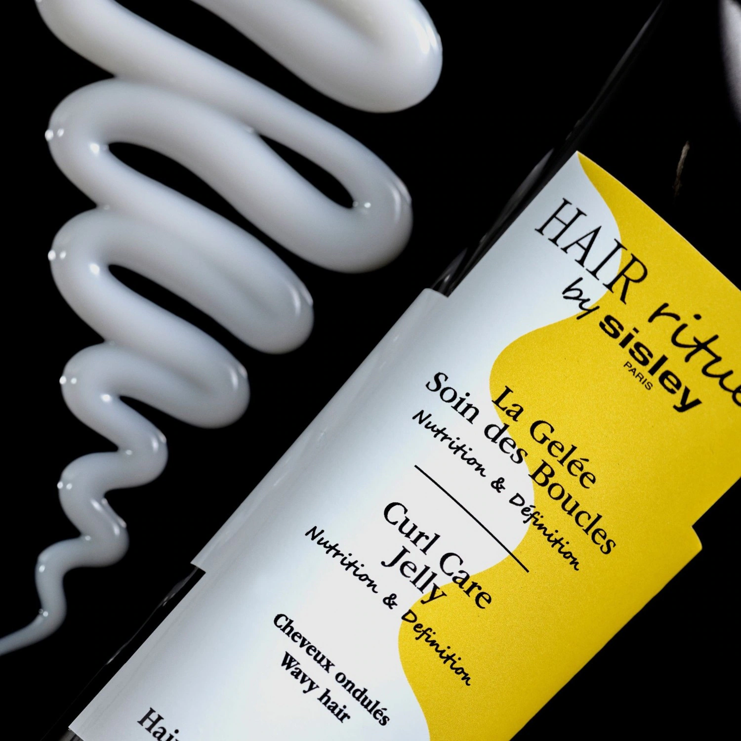 HAIR RITUEL BY SISLEY La Gelée Soin des Boucles