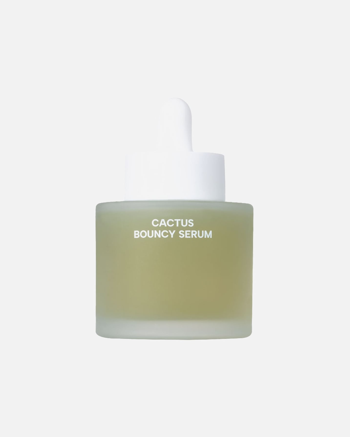 WHAMISA Hydraterend Serum Cactus Shock Serum - 33 ml