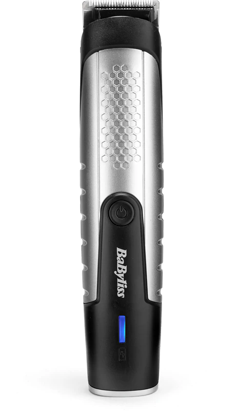 Aparador de barba BaByliss Lithium Power T812E