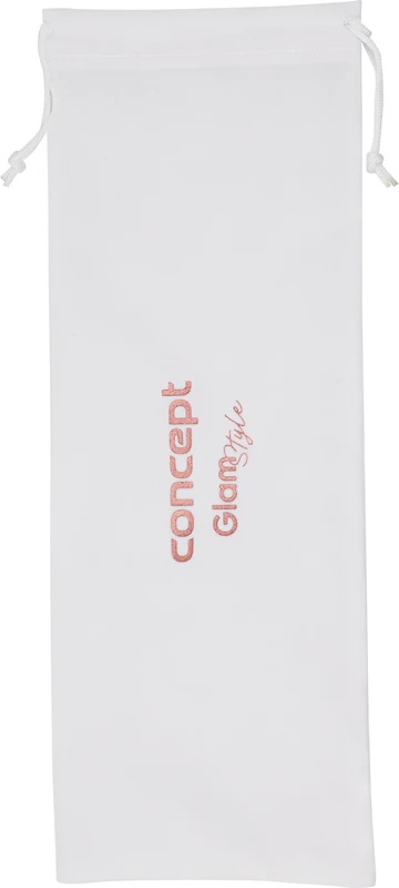 Concept GLAM Style KK2125 konusveida matu ruļļi