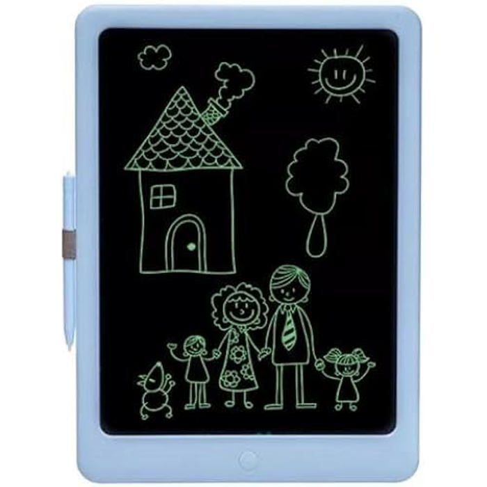 Tavoletta grafica per bambini Denver da 14 pollici, marca BL.
